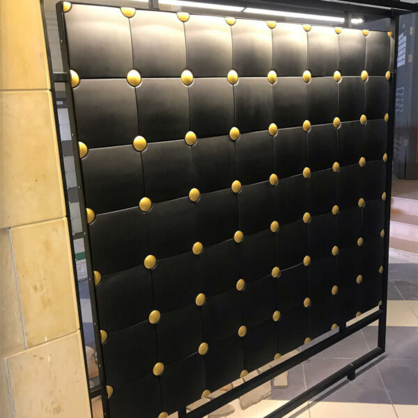 Revêtement mural Vienne en micro béton reel 2