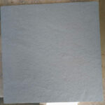 Dallage Bouchardé en micro béton Réf BC45 gris