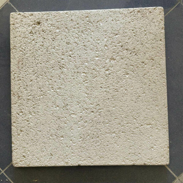 Dallage Rustique en micro béton DL- RU50 reel