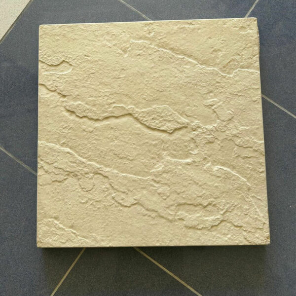 Dallage Rame en micro béton Réf RAM45 reel1